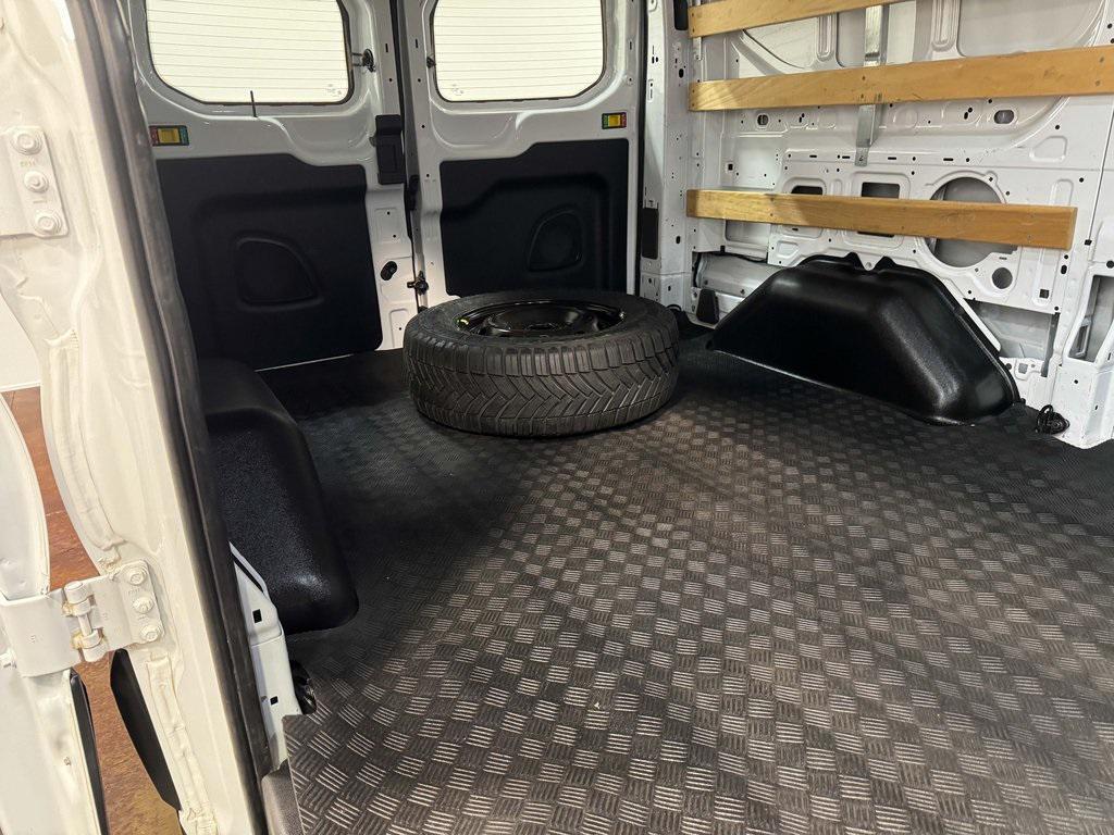 used 2023 Ford Transit-250 car, priced at $32,416