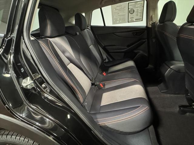 used 2020 Subaru Crosstrek car, priced at $20,989