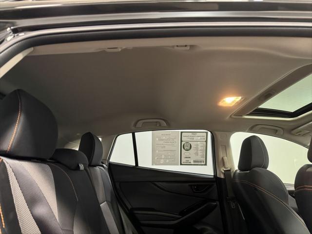 used 2020 Subaru Crosstrek car, priced at $20,989
