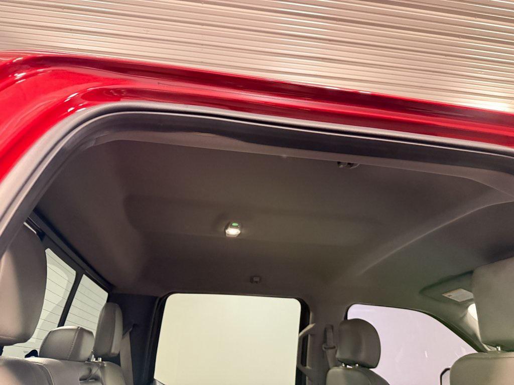 used 2016 Ford F-150 car, priced at $22,182