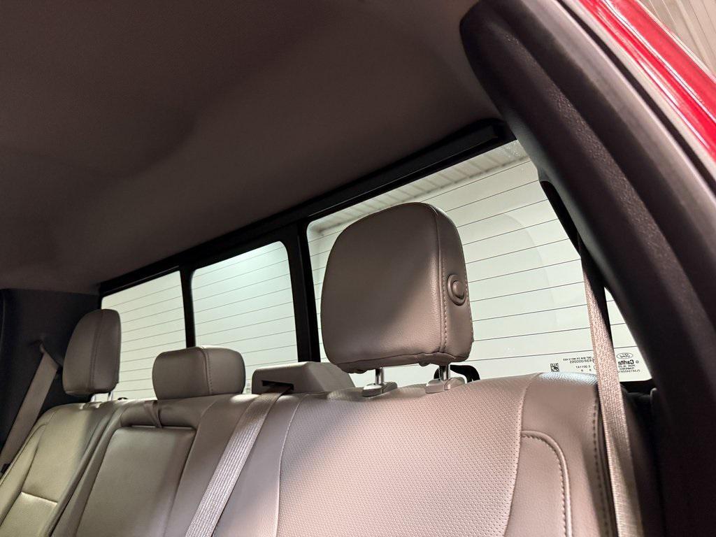 used 2016 Ford F-150 car, priced at $22,182