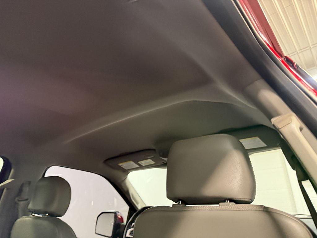 used 2016 Ford F-150 car, priced at $22,182