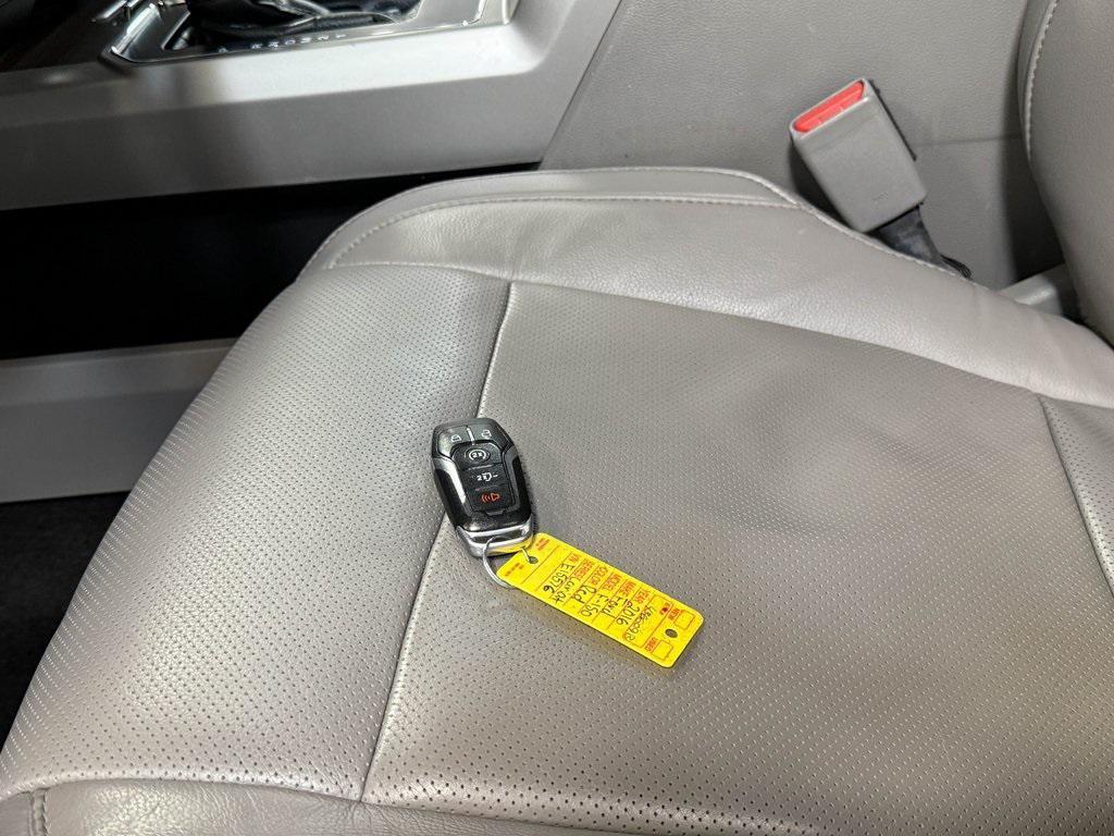used 2016 Ford F-150 car, priced at $22,182