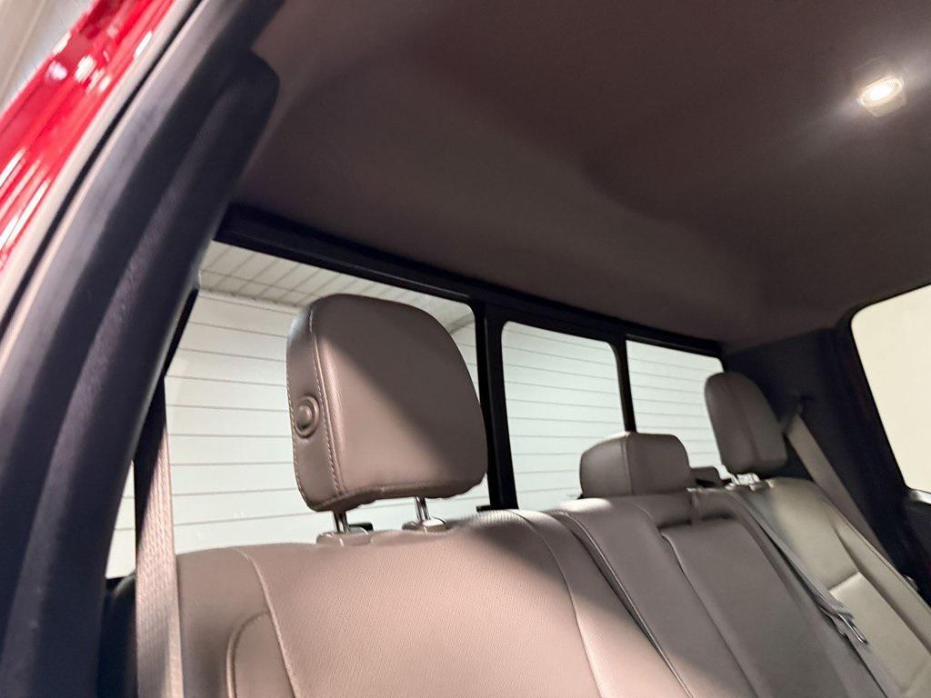 used 2016 Ford F-150 car, priced at $22,182
