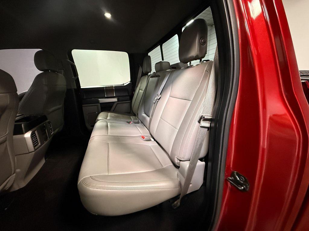 used 2016 Ford F-150 car, priced at $22,182