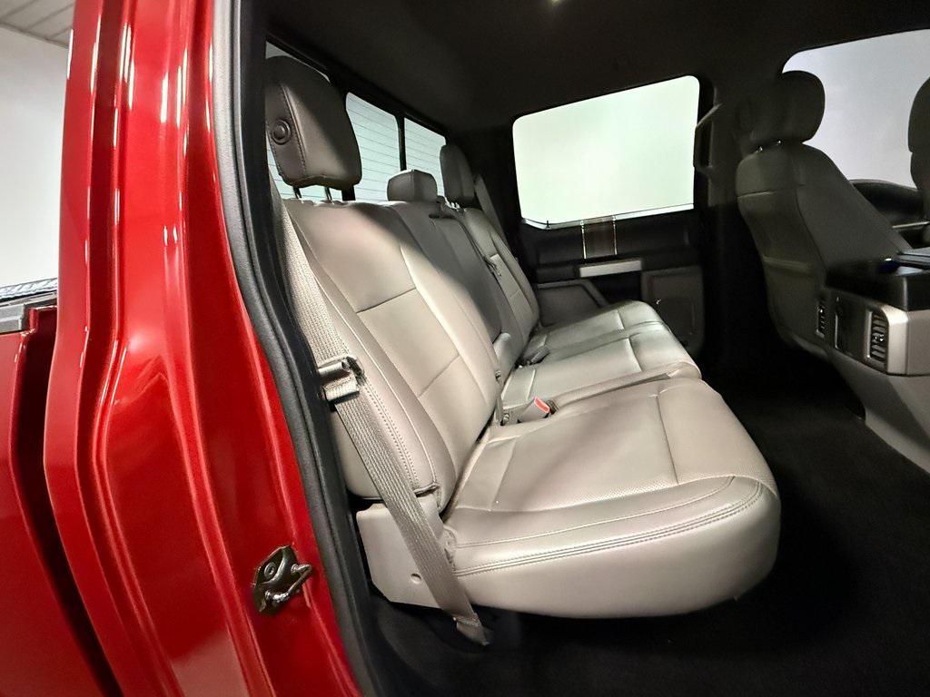 used 2016 Ford F-150 car, priced at $22,182