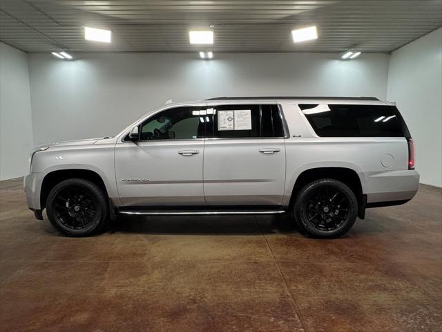 used 2019 GMC Yukon XL car, priced at $25,465