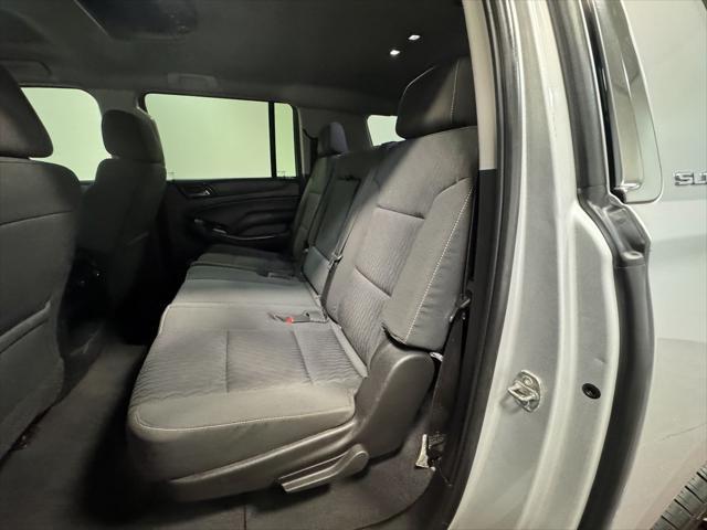 used 2019 GMC Yukon XL car, priced at $25,465