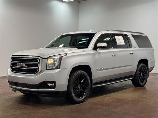 used 2019 GMC Yukon XL car, priced at $25,465