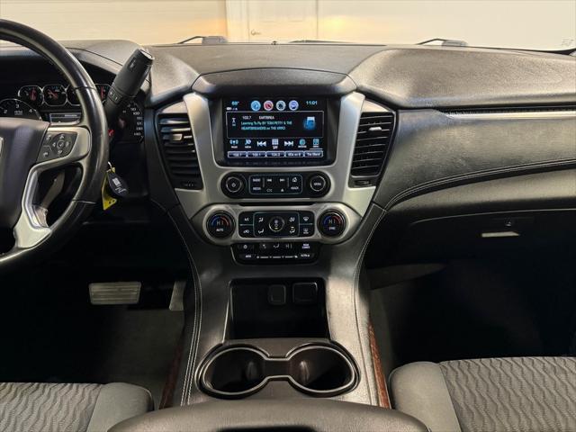 used 2019 GMC Yukon XL car, priced at $25,465