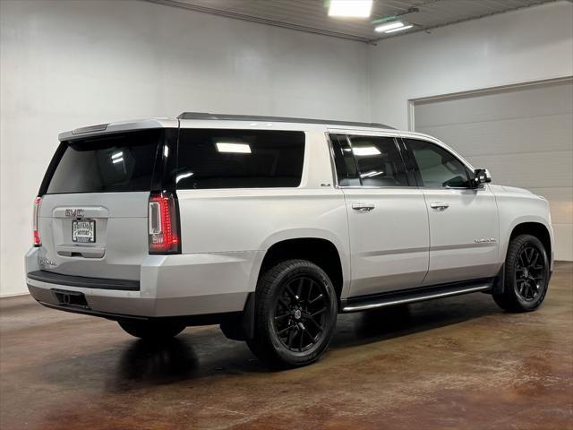 used 2019 GMC Yukon XL car, priced at $25,465