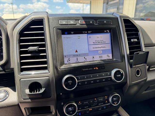 used 2019 Ford Expedition Max car, priced at $26,610