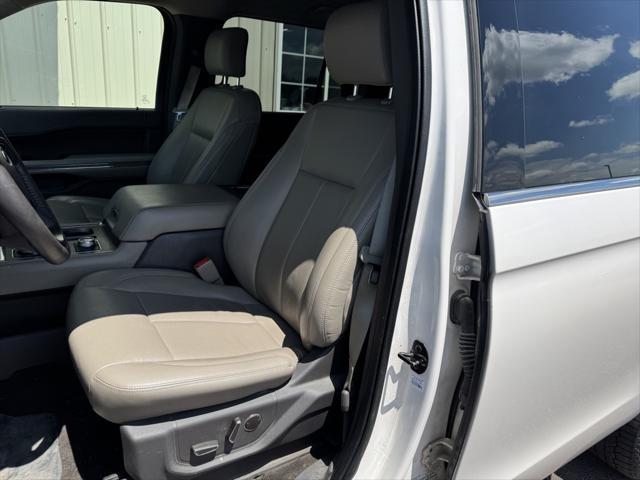 used 2019 Ford Expedition Max car, priced at $26,610