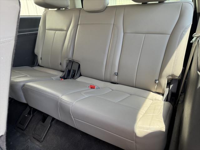 used 2019 Ford Expedition Max car, priced at $26,610