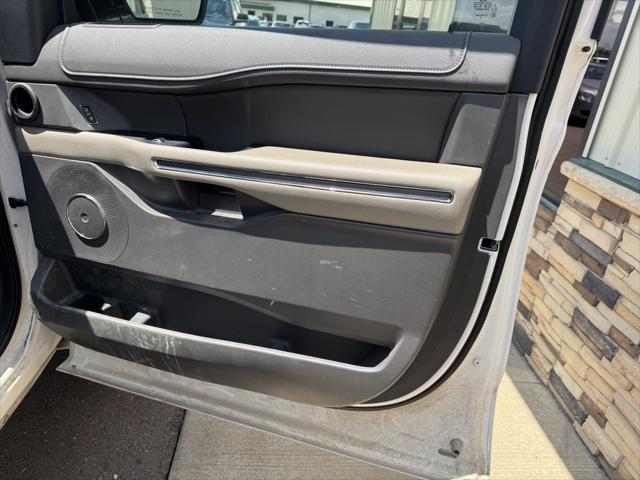 used 2019 Ford Expedition Max car, priced at $26,610
