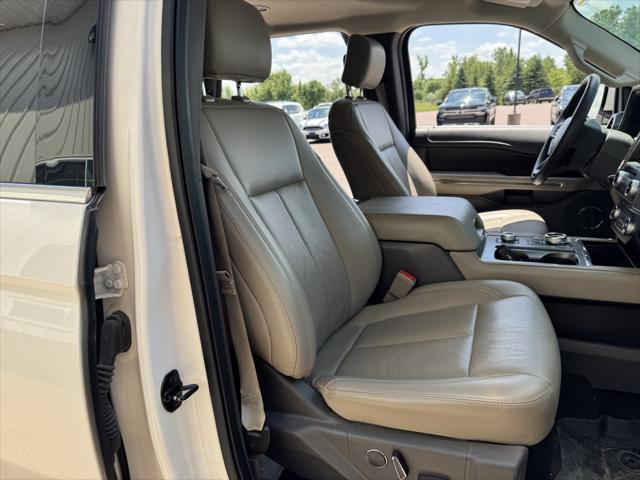 used 2019 Ford Expedition Max car, priced at $26,610