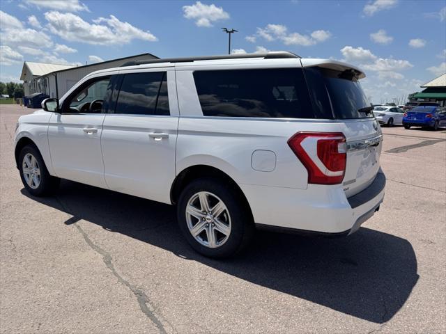 used 2019 Ford Expedition Max car, priced at $26,610