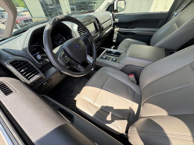 used 2019 Ford Expedition Max car, priced at $26,610