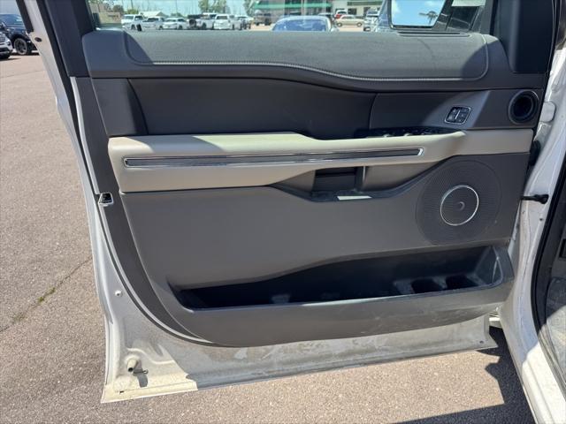 used 2019 Ford Expedition Max car, priced at $26,610