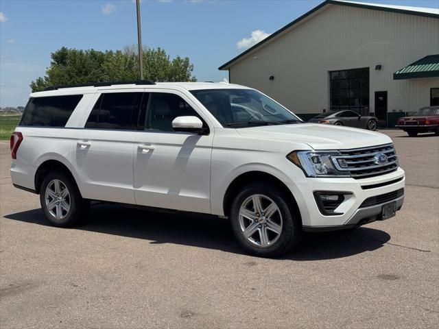 used 2019 Ford Expedition Max car, priced at $26,610