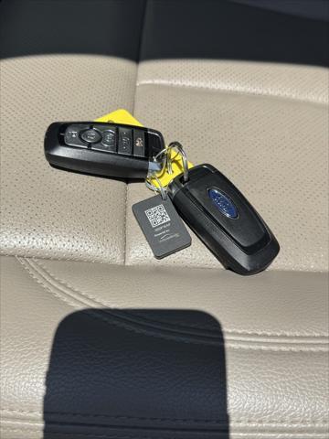 used 2019 Ford Expedition Max car, priced at $26,610
