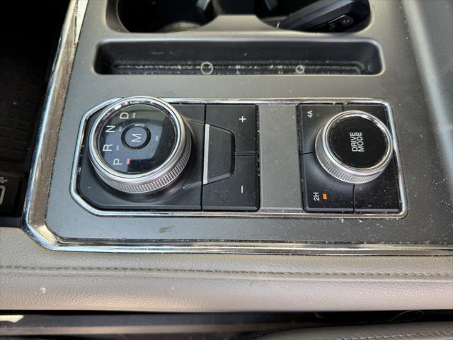 used 2019 Ford Expedition Max car, priced at $26,610