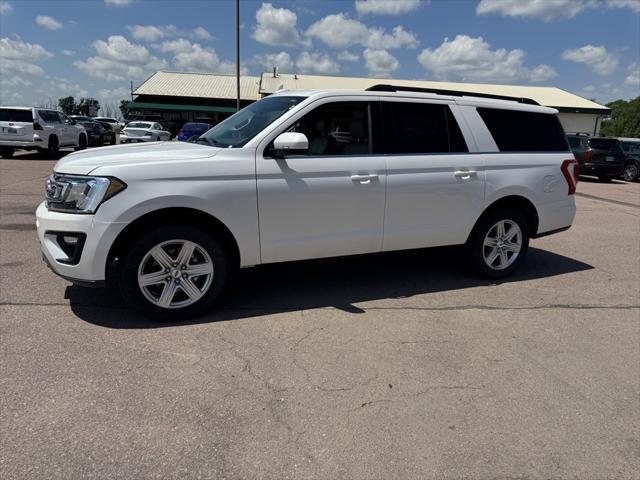 used 2019 Ford Expedition Max car, priced at $26,610