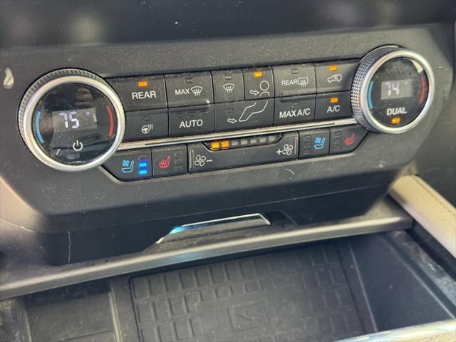 used 2019 Ford Expedition Max car, priced at $26,610