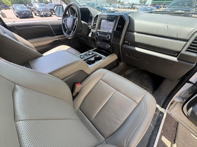 used 2019 Ford Expedition Max car, priced at $26,610