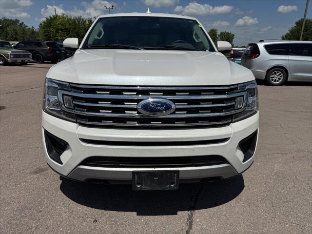 used 2019 Ford Expedition Max car, priced at $26,610