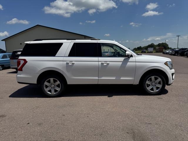 used 2019 Ford Expedition Max car, priced at $26,610