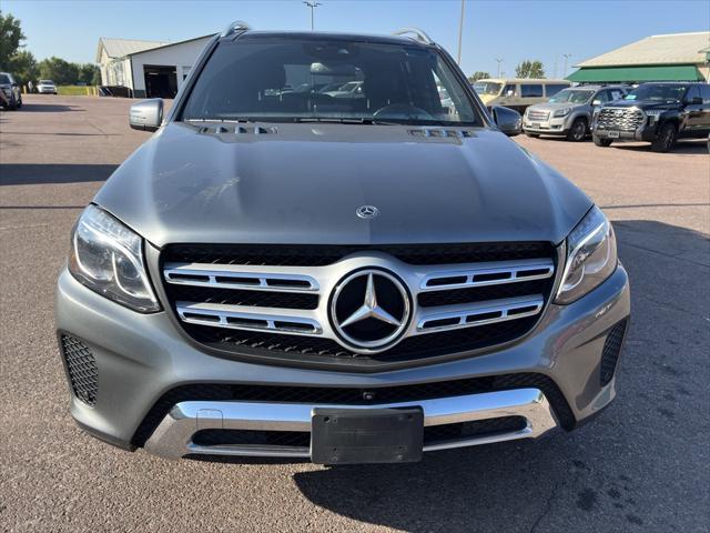 used 2019 Mercedes-Benz GLS 450 car, priced at $27,421