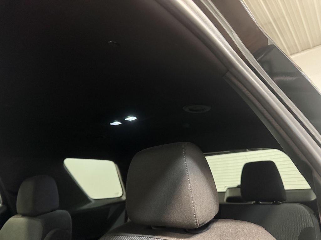 used 2023 Chevrolet Traverse car, priced at $29,500