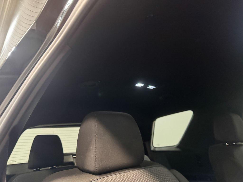 used 2023 Chevrolet Traverse car, priced at $29,500