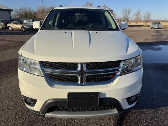 used 2016 Dodge Journey car, priced at $10,333