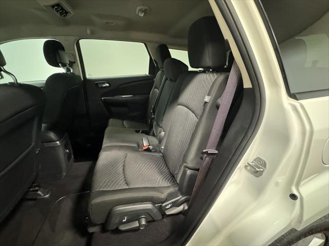 used 2016 Dodge Journey car, priced at $11,047