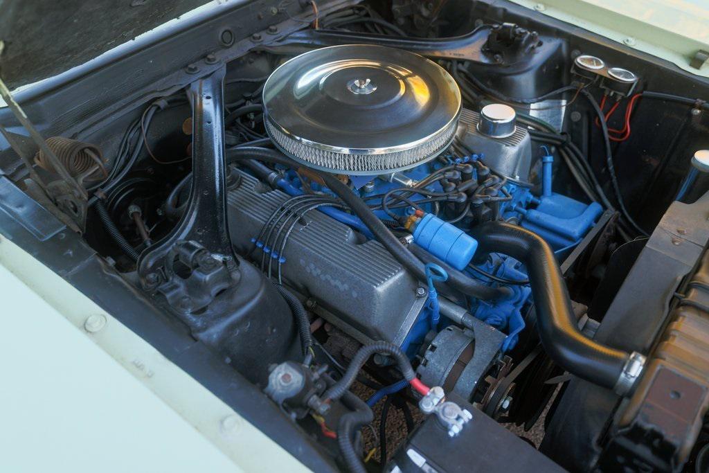 used 1970 Mercury Cougar car, priced at $22,870