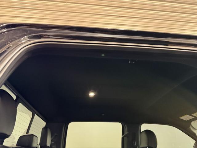 used 2020 Ford F-150 car, priced at $51,857