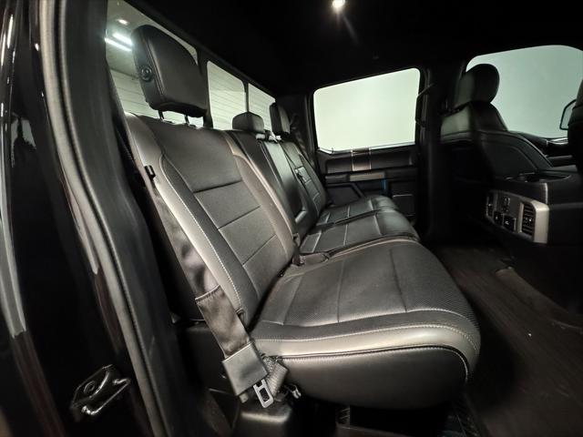 used 2020 Ford F-150 car, priced at $51,857