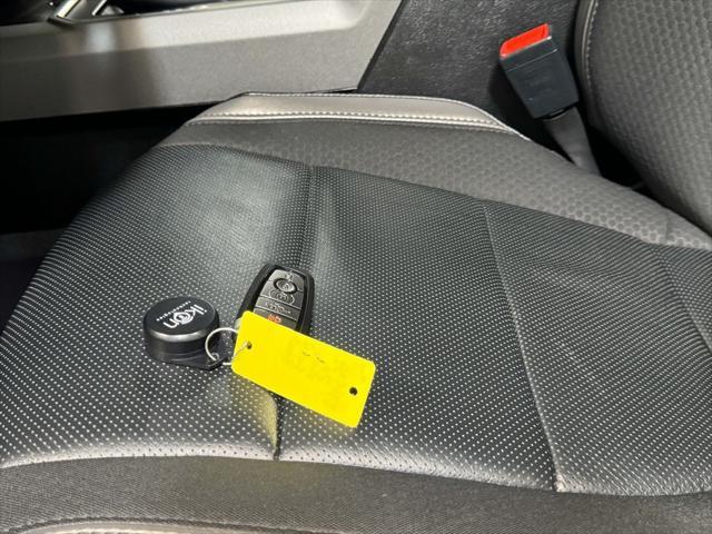 used 2020 Ford F-150 car, priced at $51,857