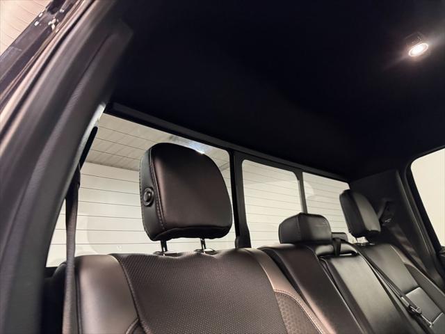 used 2020 Ford F-150 car, priced at $51,857