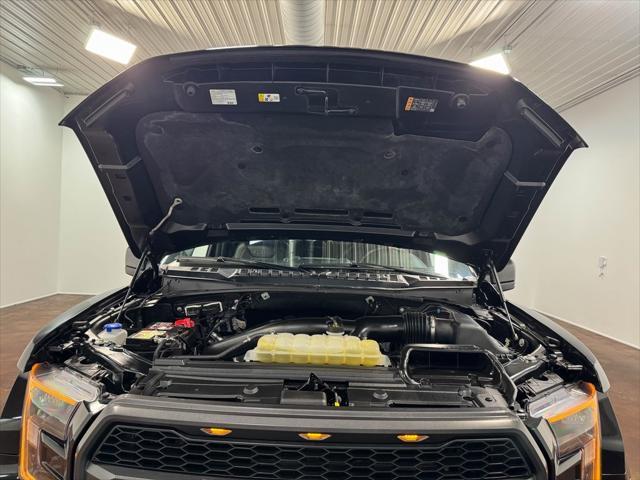 used 2020 Ford F-150 car, priced at $51,857