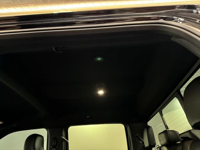 used 2020 Ford F-150 car, priced at $51,857