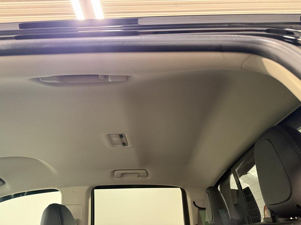 used 2021 Chevrolet Colorado car, priced at $36,000