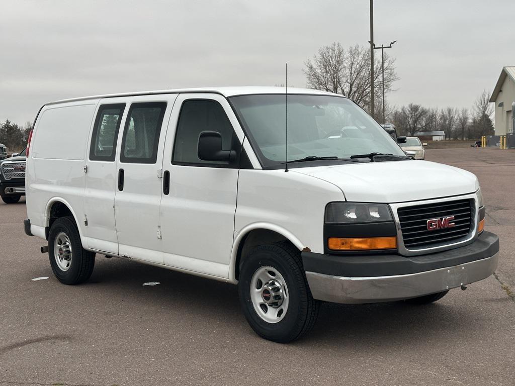 used 2016 GMC Savana 2500 car, priced at $16,983