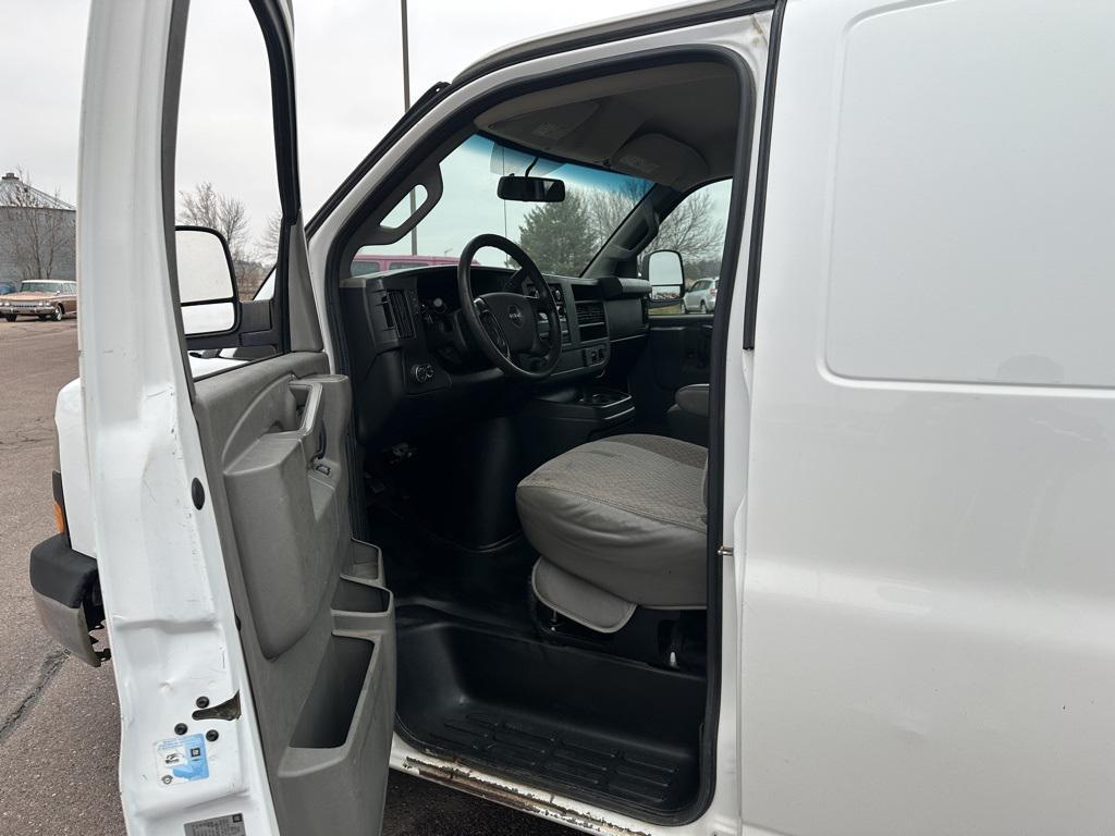 used 2016 GMC Savana 2500 car, priced at $16,983