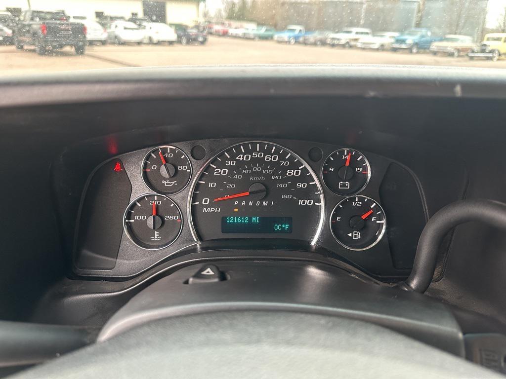 used 2016 GMC Savana 2500 car, priced at $16,983