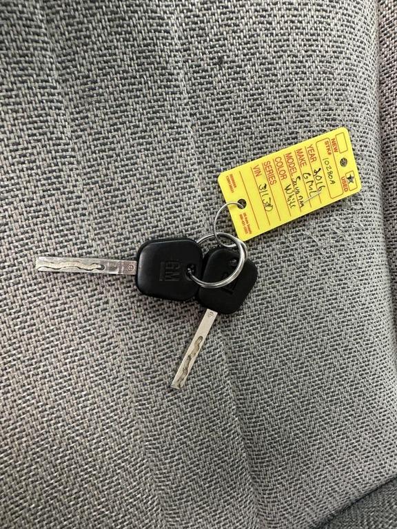 used 2016 GMC Savana 2500 car, priced at $16,983