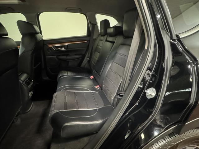 used 2022 Honda CR-V car, priced at $29,953
