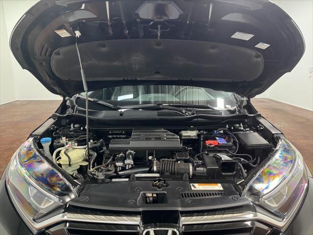 used 2022 Honda CR-V car, priced at $29,953